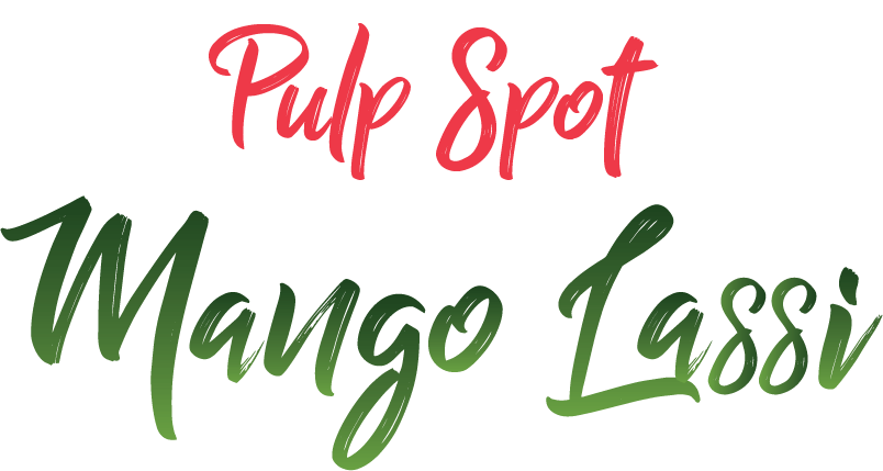 Pulp Spot Logo